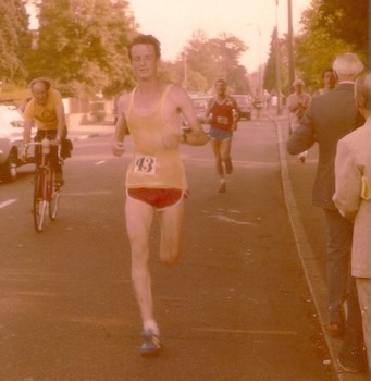 Mark Pickard South London Harriers 30-c.1980 1. Pic Mark Pickard