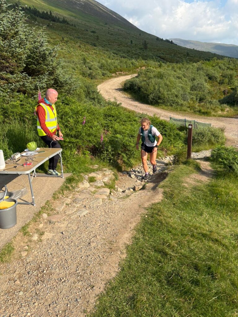 Rebecca Hormann Lundavra Check Point  PicAnne -Sophie  