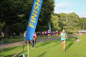 Phillip Jurczyk Fastest V80 