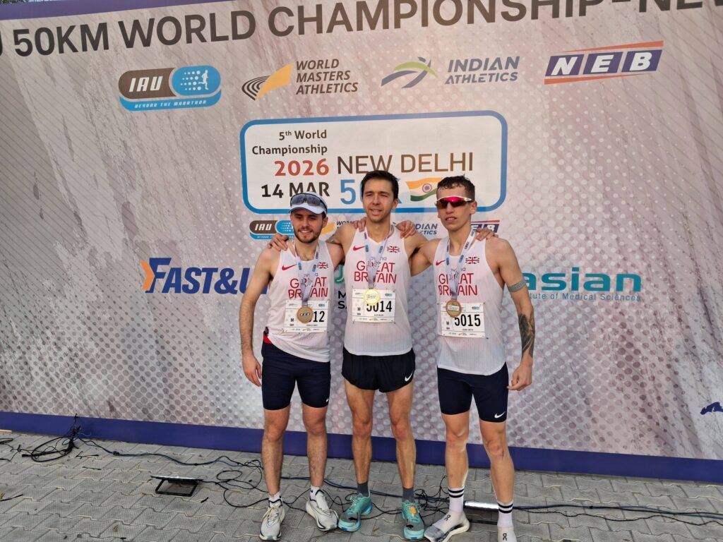 Mens podiumRS IAU 50km Delhi Pic IAU.j