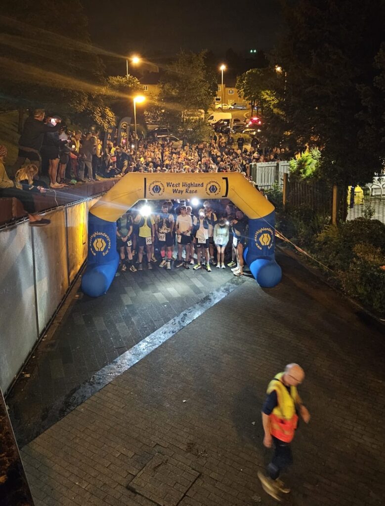 Start 2026 WHWay Pic Neil McNicol